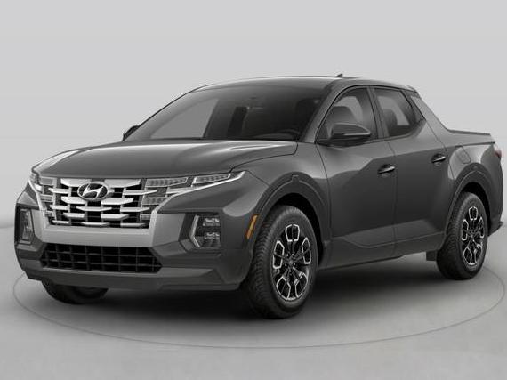 HYUNDAI SANTA CRUZ 2025 5NTJC4DE0SH132529 image